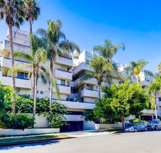 525 S Berendo St Unit 212, Los Angeles, CA 90020