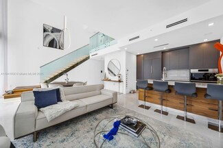 200 Biscayne Boulevard Way Unit 1406, Miami, FL 33131