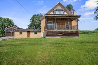 943 State Route 66, Vandergrift, PA 15690