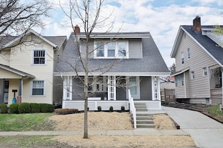 326 Tibet Rd, Columbus, OH 43202