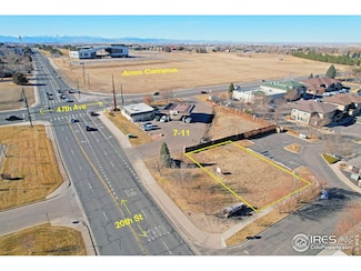 4609 W 20th St, Evans, CO 80634