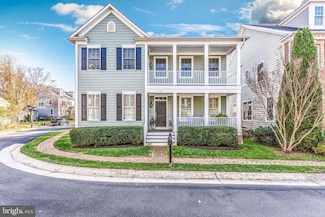 149 Amalfi Ct, Purcellville, VA 20132