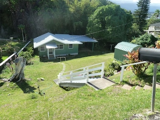 45-151 Kokokahi Place, Kaneohe, HI 96744