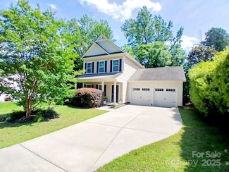 13112 Appolinaire Dr, Davidson, NC 28036