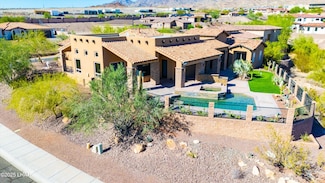 7091 Circula de Hacienda, Lake Havasu City, AZ 86406