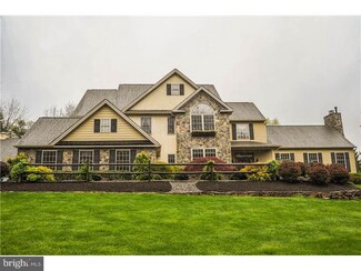 1694 Wood Bridge Ln, Collegeville, PA 19426