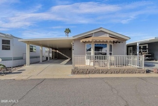 8700 E University Dr Unit 2216, Mesa, AZ 85207