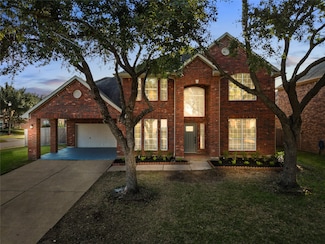 11938 Pamela Holly Trail, Houston, TX 77089