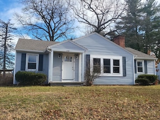 665 Parker St, Springfield, MA 01129