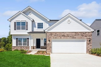 6557 E 104th Ave, Crown Point, IN 46307