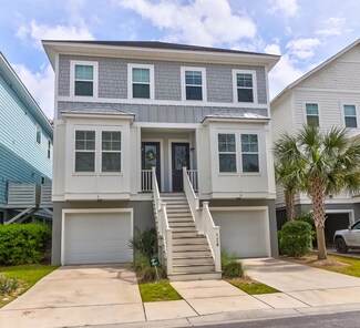 128 Howard Mary Dr Unit 128B, Charleston, SC 29412