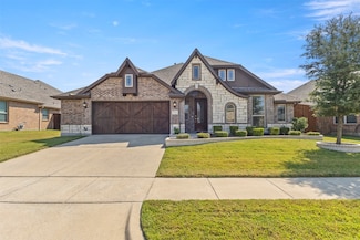 715 Fairfield Dr, Wylie, TX 75098