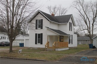 146 Avenue A, Bryan, OH 43506