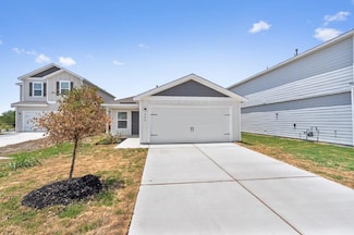 966 Shady Brook, New Braunfels, TX 78132