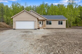 8475 E Mountain Top Dr, Fishhook, AK 99654