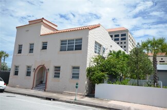 38 Oviedo Ave Unit 5, Coral Gables, FL 33134