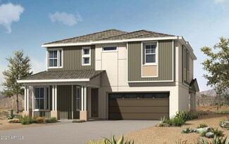 1135 S Sunset Dr, Chandler, AZ 85225
