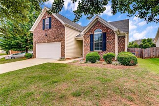 4508 Willows Ct, High Point, NC 27265
