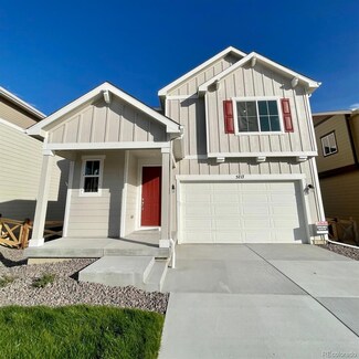 5717 Mammoth Ln, Colorado Springs, CO 80927