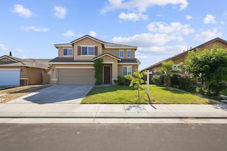 13400 Forestwood Way, Lathrop, CA 95330