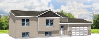 4531 Hanover St Unit Lot 31, Plover, WI 54467