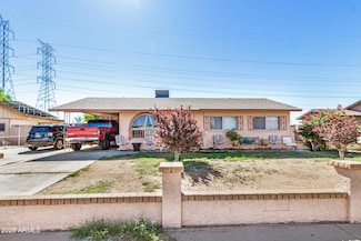 8419 W Las Palmaritas Dr, Peoria, AZ 85345