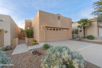 5097 N Pinnacle Cove Dr, Tucson, AZ 85749