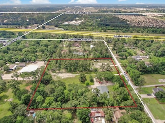 0 Fritz Ln, Spring, TX 77389