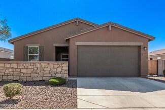3903 E French Trotter St, San Tan Valley, AZ 85140