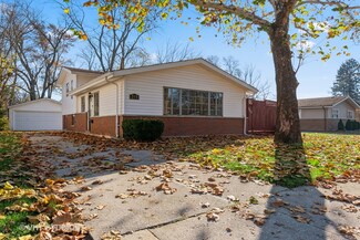 315 Springfield St, Park Forest, IL 60466