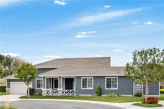 1707 Morning Dove Ln, Redlands, CA 92373