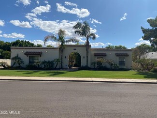 1951 E Lockwood St, Mesa, AZ 85203