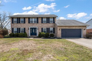 6722 Eldorado Dr, Liberty Township, OH 45044