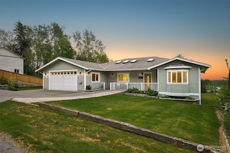 4415 Harborview Dr, Blaine, WA 98230