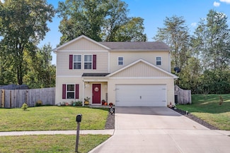 1270 Mary Francis Ct, Lancaster, OH 43130