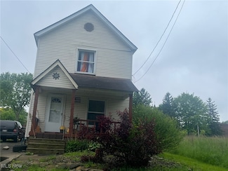 1639 Butler Ave, Youngstown, OH 44509