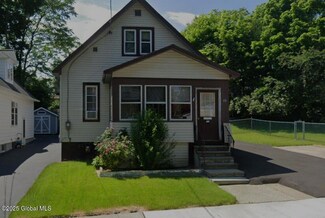 43 & 45 Grandview Terrace, Albany, NY 12202