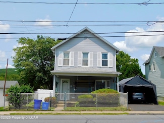 101 Main St, Duryea, PA 18642