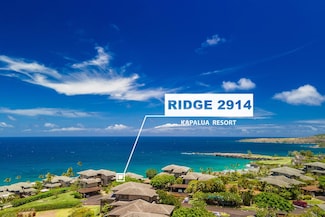 100 Ridge Rd Unit 2914, Lahaina, HI 96761