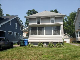 56 Heather St, Rochester, NY 14610