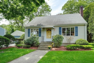 48 Winford Way, Winchester, MA 01890