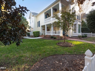 4201 Falls River Ave, Raleigh, NC 27614