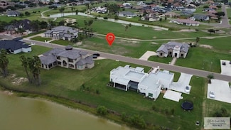 3902 La Hacienda, Weslaco, TX 78596