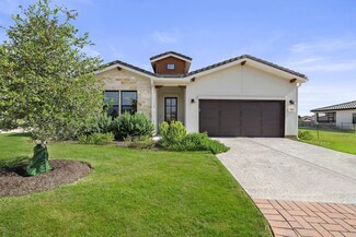 118 Lucia Ct, Horseshoe Bay, TX 78657