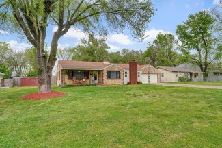 3017 W Latoka St, Springfield, MO 65807