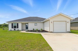 3541 Godwin Rd, Jay, FL 32565