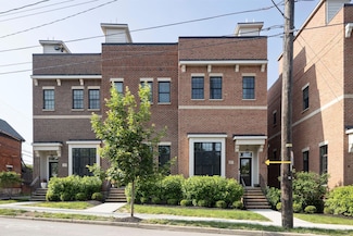 37 W Whittier St, Columbus, OH 43206