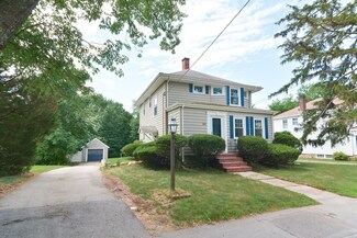 383 Pine St, South Weymouth, MA 02190