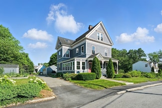 45 Church St Unit A, North Chelmsford, MA 01863
