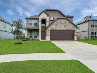 3003 Silverhorn Ln, Rosenberg, TX 77471